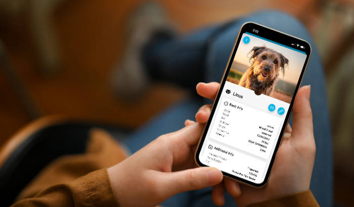 Patient Portal mobile app